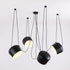 Drum Pendant Light